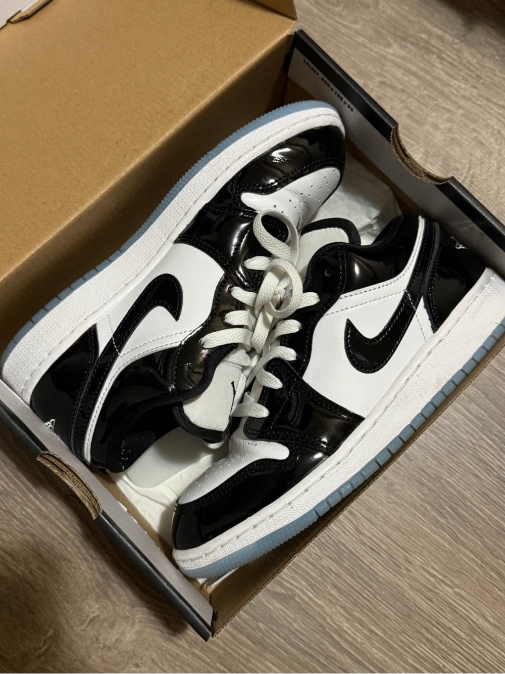 Nike Jordan 1 SE